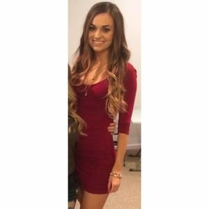 Meet your Posher, Lexi